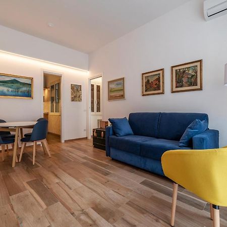 Piazza Re Di Roma Comfy Apartment Eksteriør bilde
