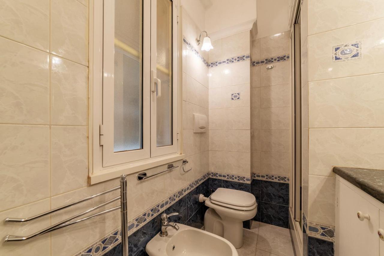 Piazza Re Di Roma Comfy Apartment Eksteriør bilde
